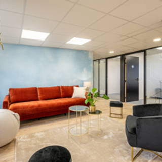 Bureau privé 13 m² 2 postes Coworking Avenue André Diligent Roubaix 59100 - photo 8